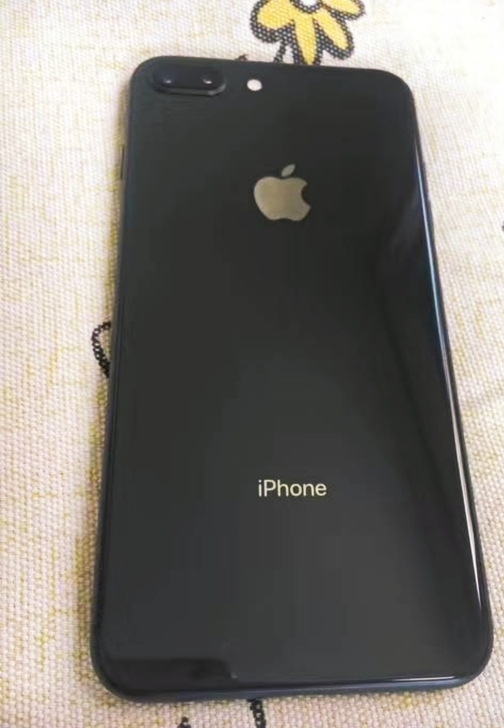 iphone8plus 苹果 8 64G ...