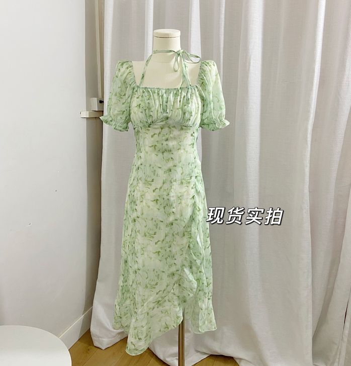 连衣裙