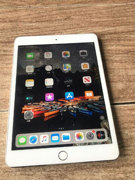 ipad mini3 64g二手闲置平板迷...