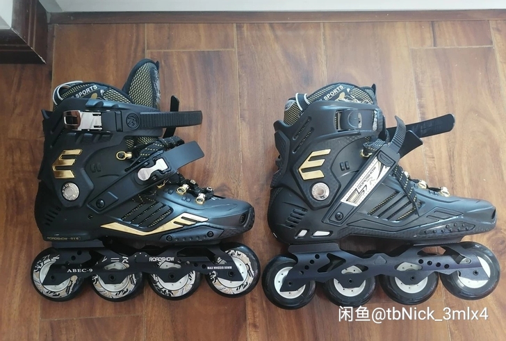 乐秀RX6，99新，44码，不包邮哦
