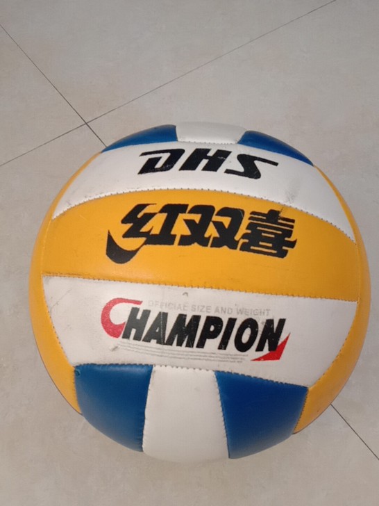 排球，FV518高级软排