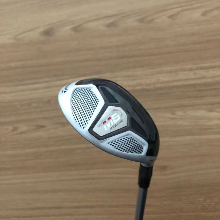 二手泰勒梅taylormade高尔夫m6铁...