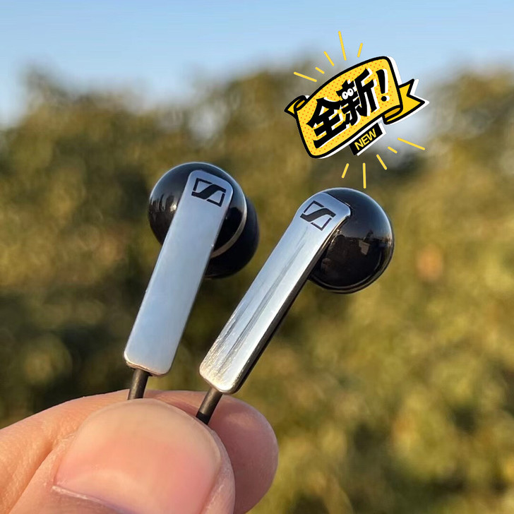 sennheiser CX2.00i 没包...