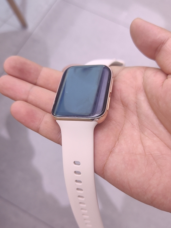 oppo watch 46mm