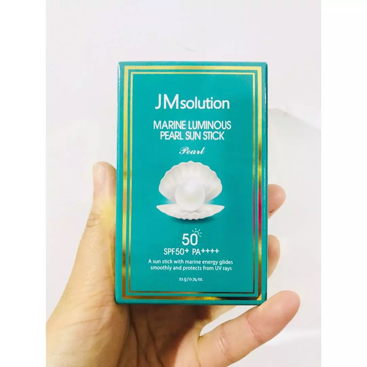 JM防晒SPF50+防晒霜solution...