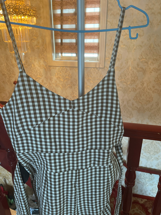 连体裤,全新