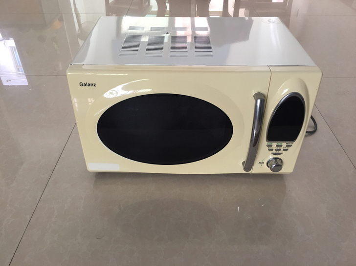 格兰仕光波炉