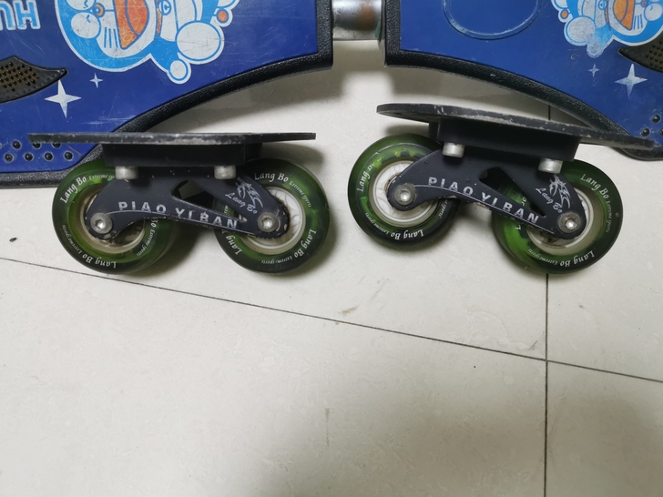 滑板，游龙板，50块同城可自取，便宜卖95...