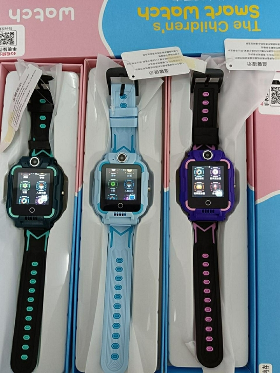 全新儿童电话手表小天才z6同款儿童电话手表...