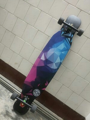 滑板 出手 成人滑板