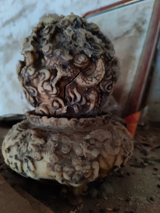 家里的老物件，看中的点##amp；ldqu...