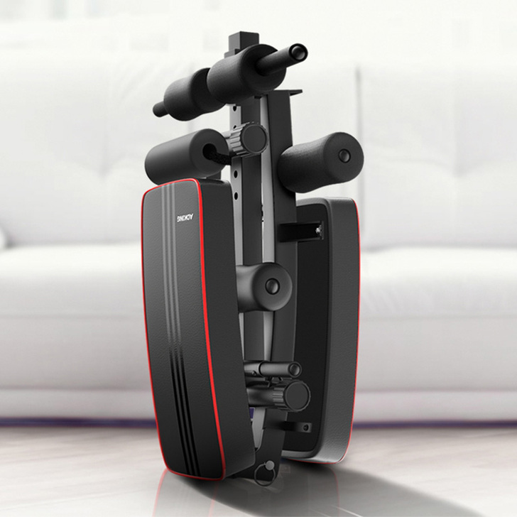 ADKING 仰卧板，因搬家处理，配件齐全...