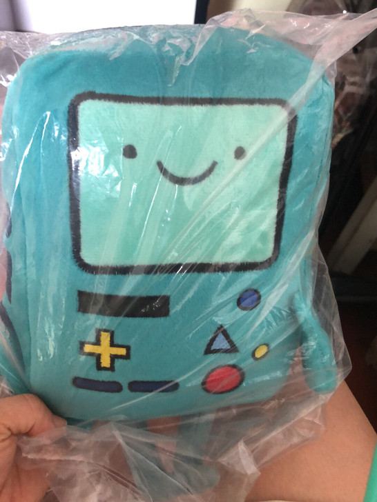 探险活宝毛绒公仔玩偶 玩偶种类:造型类 适...