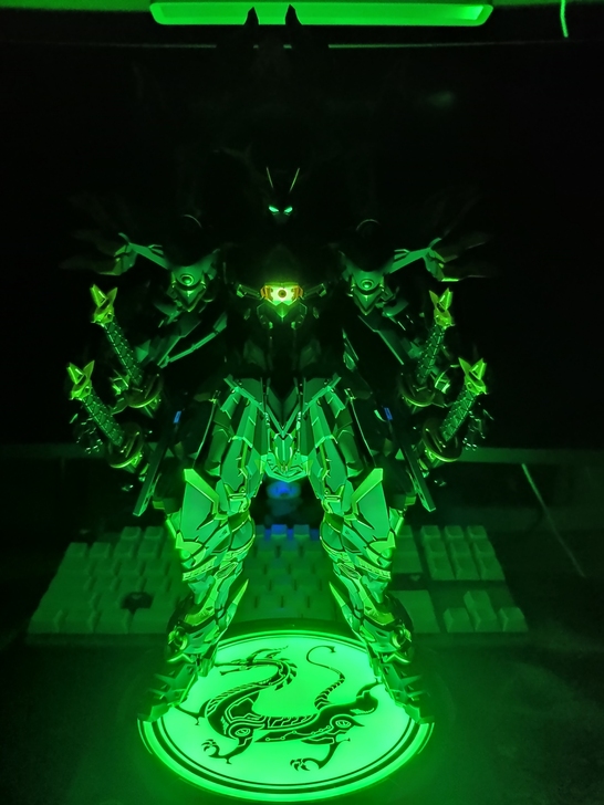 藏道青龙全新，有特典 转手原因 定了两盒还...