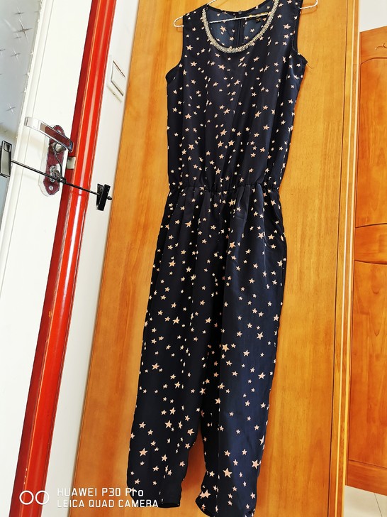 la gogo连体裤160/84A