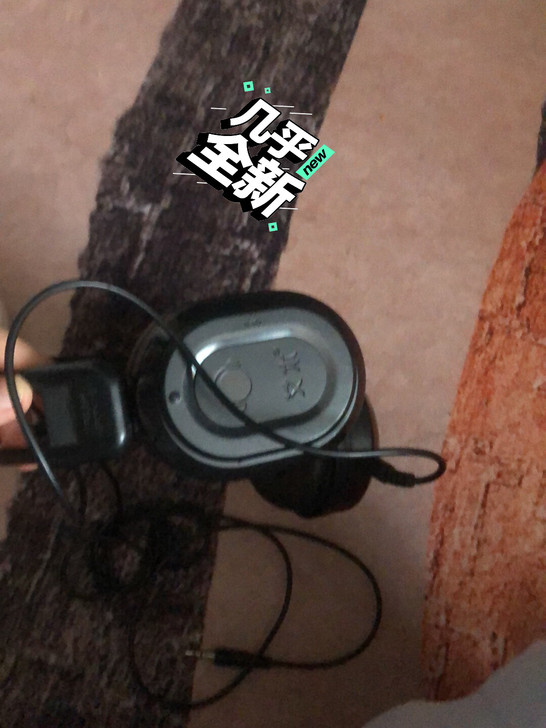 四六级考试耳机