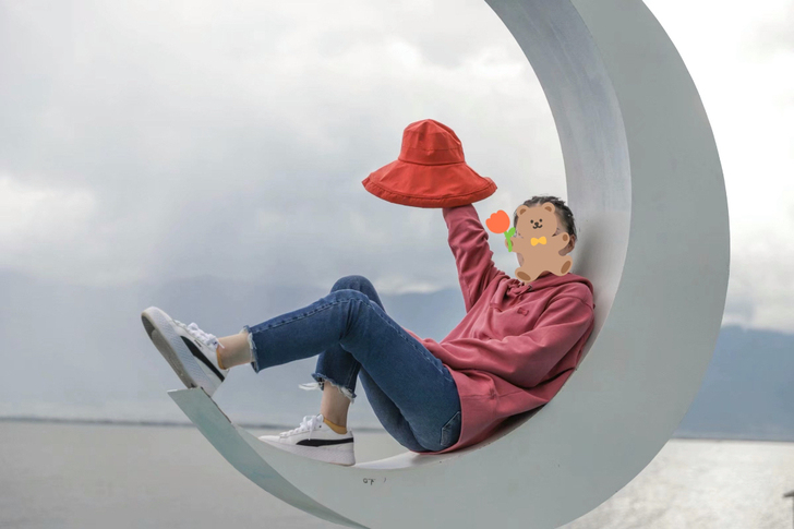 遮阳帽可折叠  8.8包邮 搬家出闲置