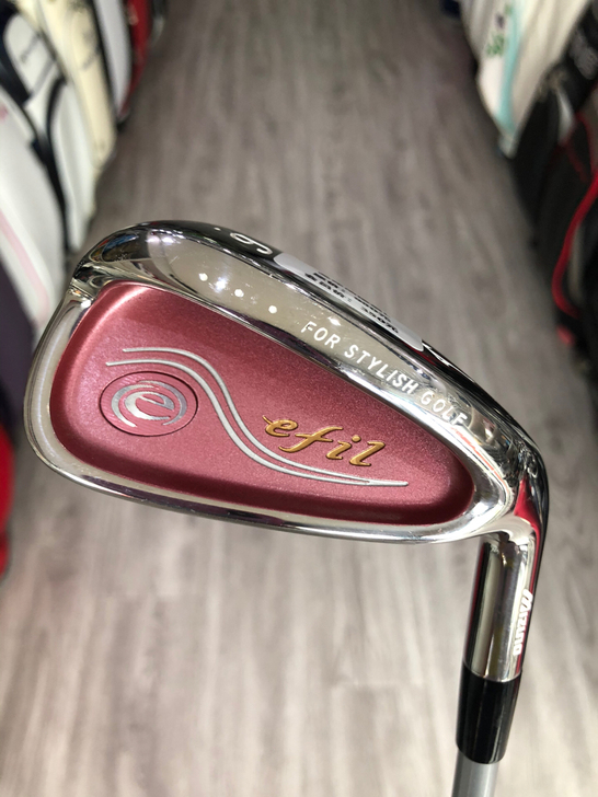 高尔夫球杆 二手正品95成新美津浓mizu...