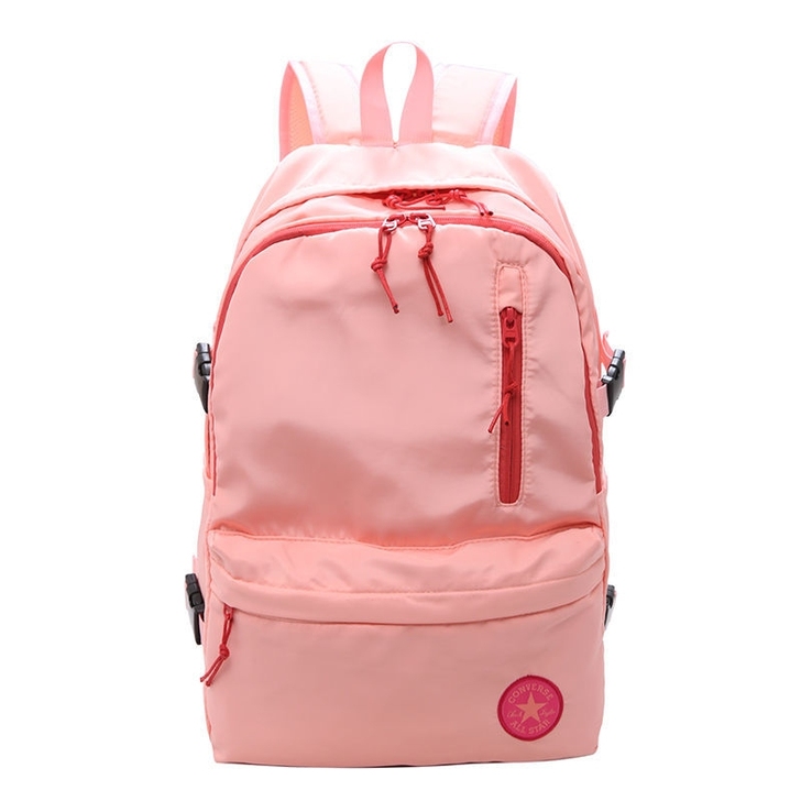 双肩包新款 高颜值初中高中女学生校园日系背...