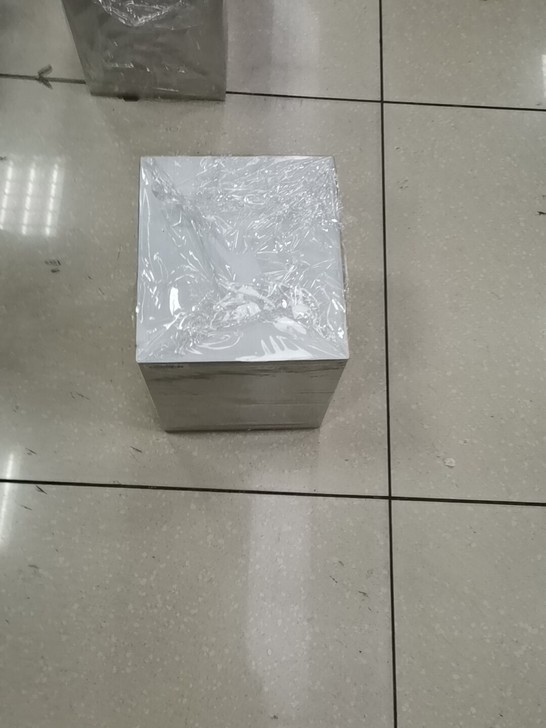 二手乔思伯c2空机箱，7月特价〈无独立硬盘...