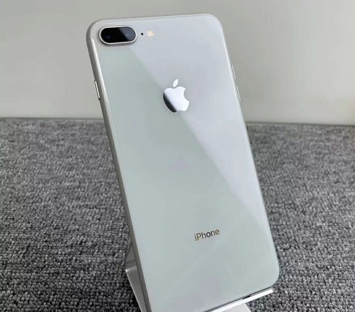 苹果8p 个人使用iphone  8plu...