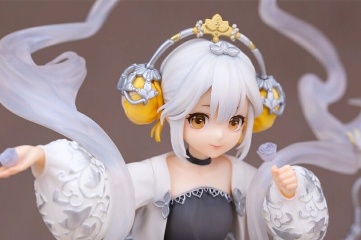 【出】myethos葡萄花鸟纹香囊手办镜叔...