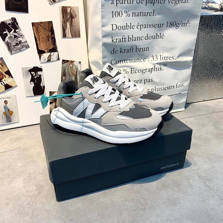 NEW BALANCE【顺丰包邮】新品 N...