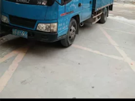 转让,20014年双排座带凯卓力尾板江铃 ...