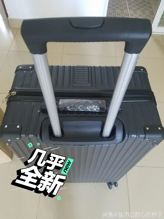 诚信买，不讨价 26寸图片是实物 想要联系...