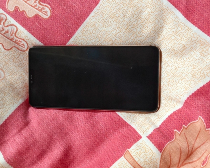 OPPO  OPPO R15，128G，6...