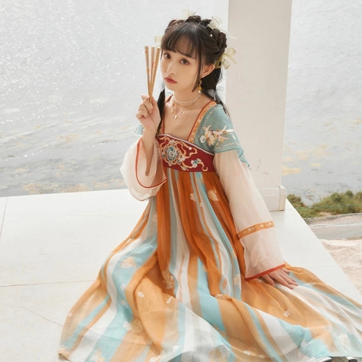 【收】十三余 瑶瑶公主。看看我吧