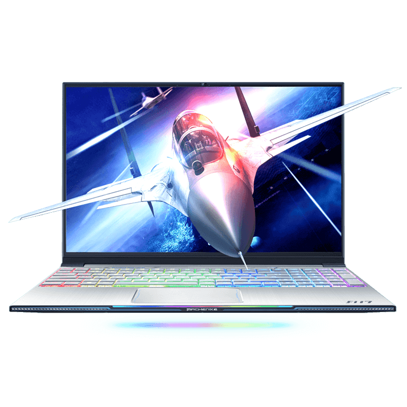 想要「机械师F117 B6八代英特尔酷睿i...