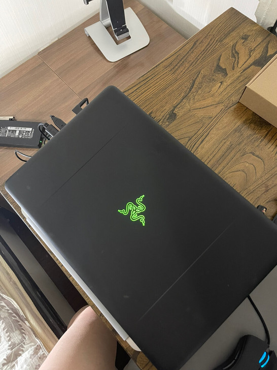 雷蛇 17寸 触摸屏笔记本