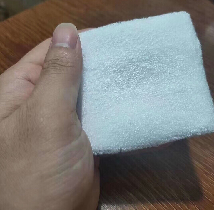 羽毛球 网球护腕超高含棉护腕5只，某大品牌...