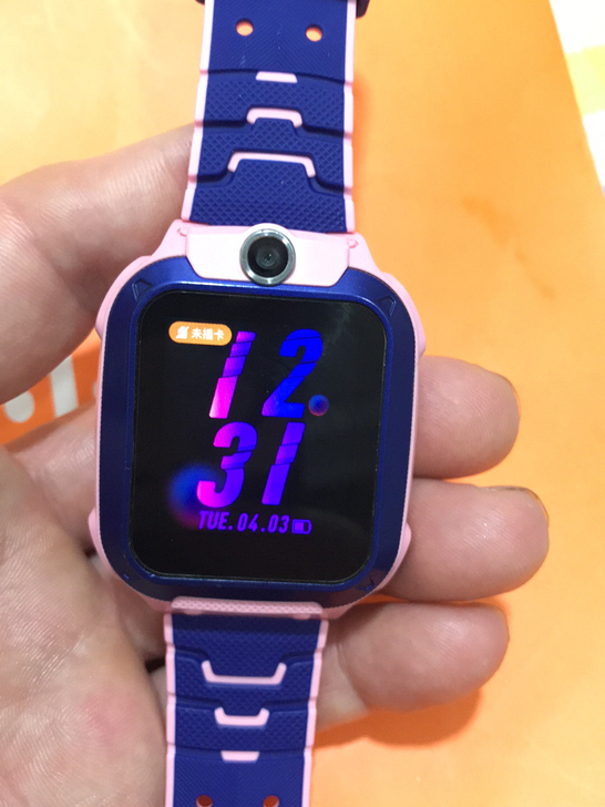 小天才电话手表Z5