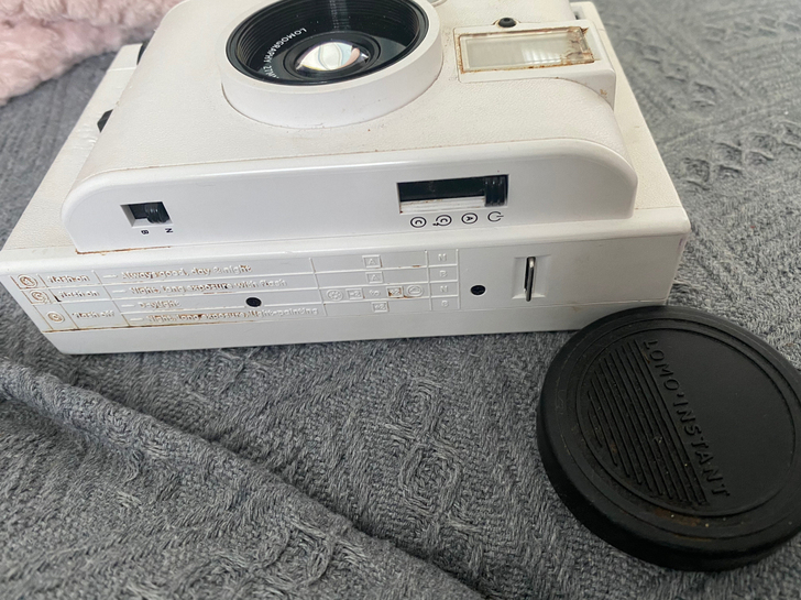 乐魔拍立得lomo##amp;rsquo;...