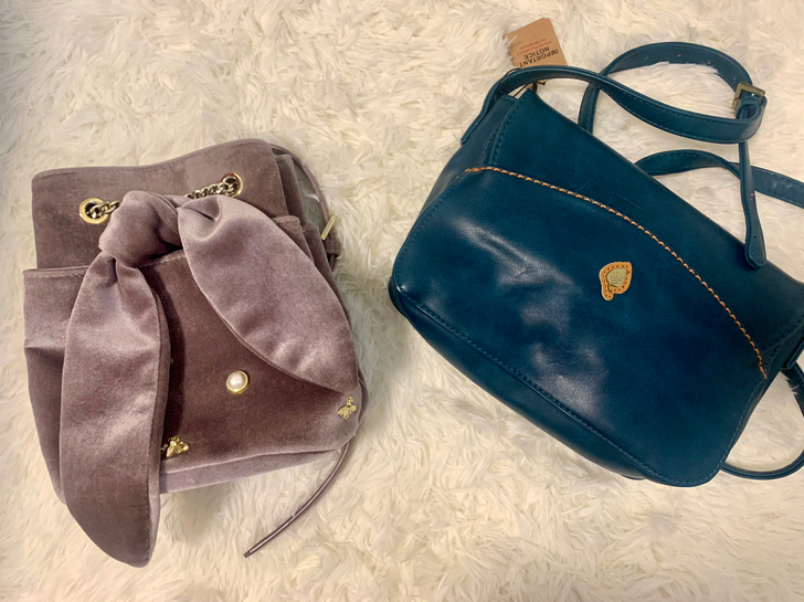 闲置单肩包斜挎包付邮送