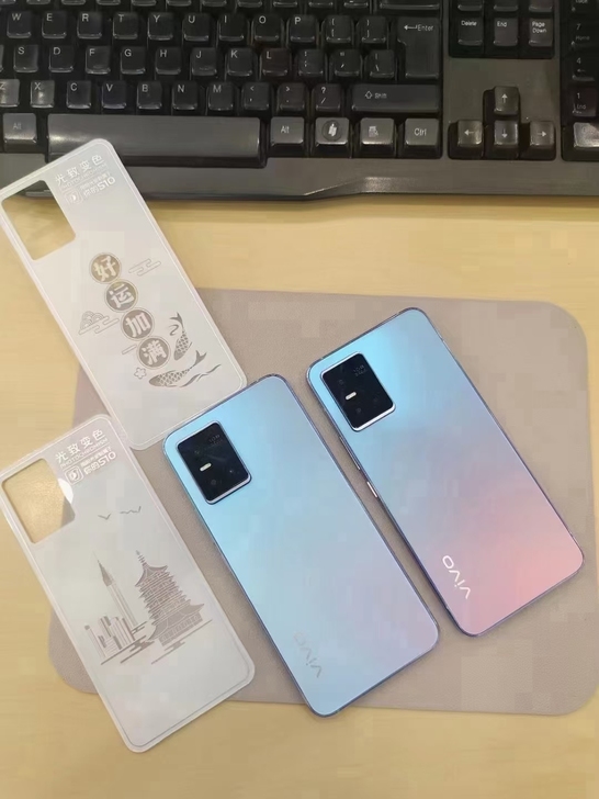 vivo S10 7月23号!全球首销!!!