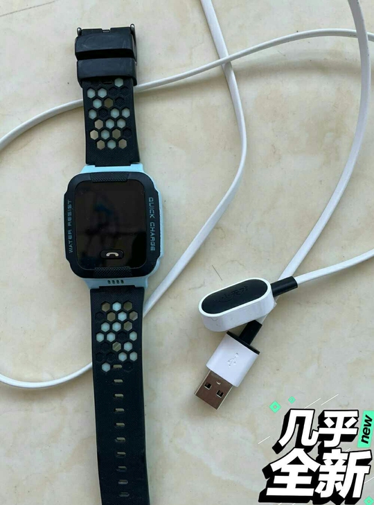 小天才电话手表y03，已经解绑，功能正常，...