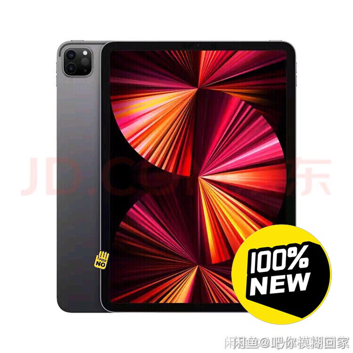 Apple/苹果 iPad  pro 20...