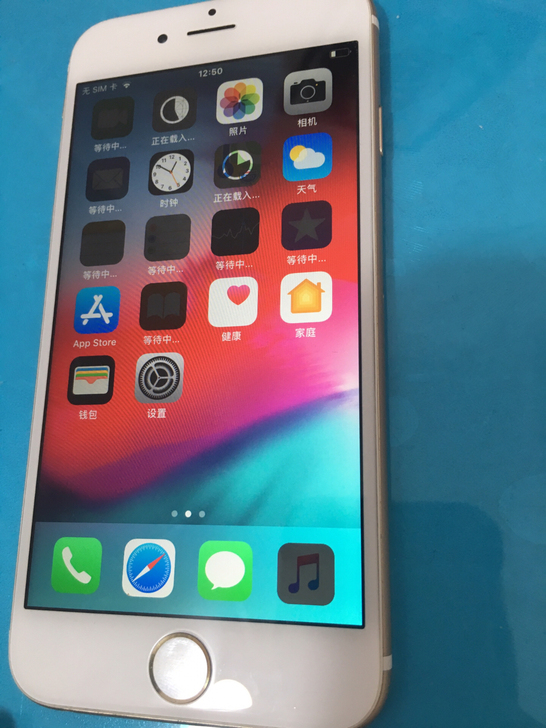 苹果6 16g 全网通4g