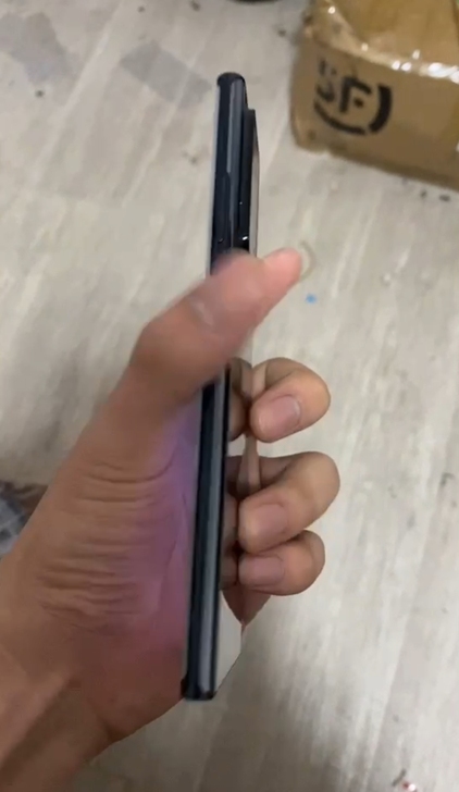 三星note20u