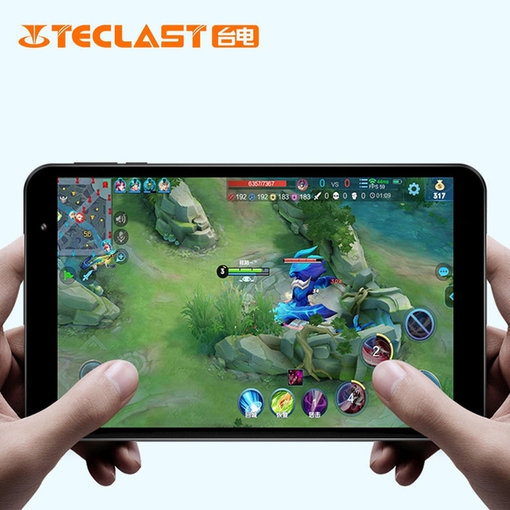 台电P80平板8英寸IPS屏2+32GB掌...