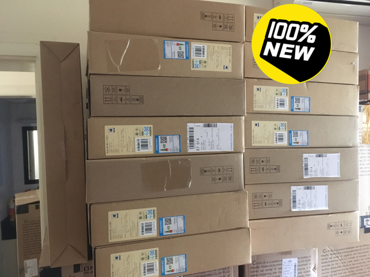 公司倒闭,帮朋友出全新未拆封红米1a显示器...