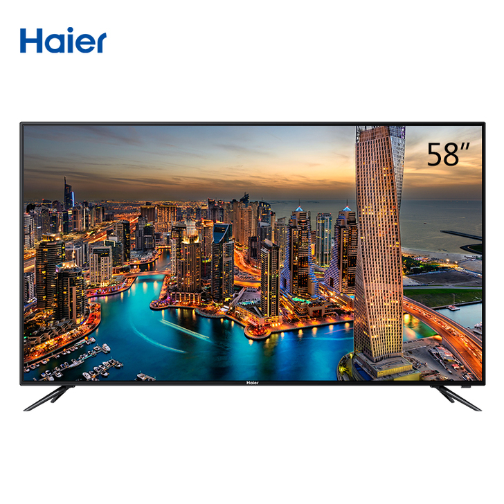 Haier/海尔 LS58A51 58英寸...