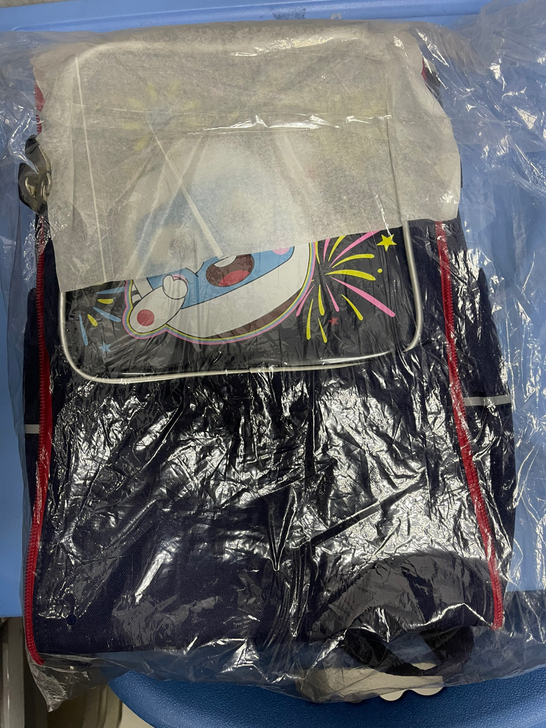 学而思小书包，全新有两个。喜欢的话可以拍下。