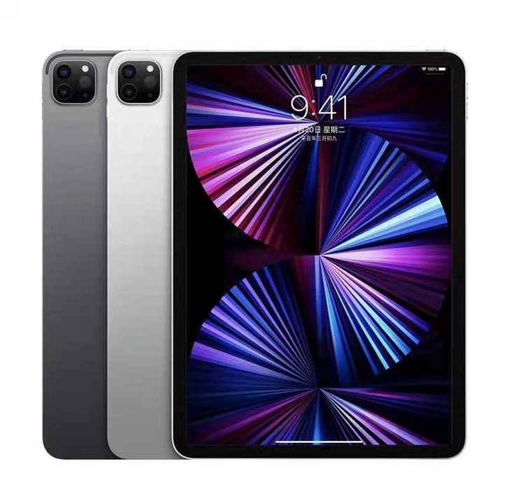 iPad Pro2021全新未拆封