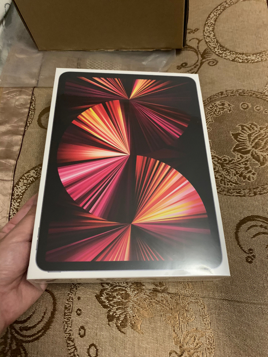 教育优惠！Apple/苹果 iPad  p...