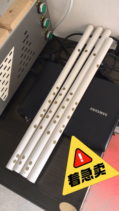 超值水管笛子 初学者福音 音准保证 送笛膜...