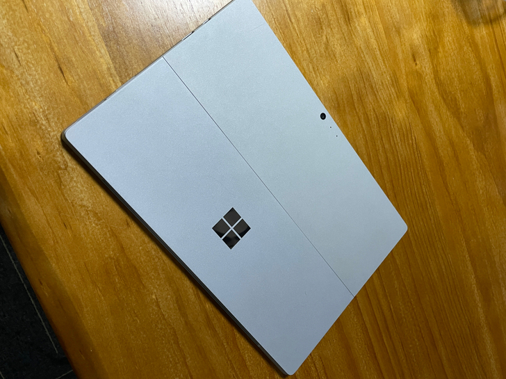 出港版微软4代笔记本,办公神器。